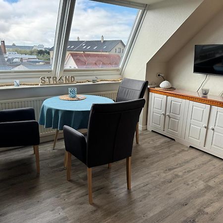 Haus Eldert Teerling Apartment Borkum Exterior photo